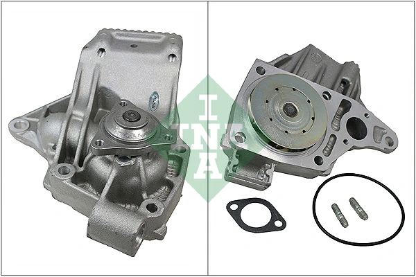 Water Pump, engine cooling